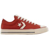 Converse Nizke superge Baskets Chuck Taylor All Star Hi rouge Rdeča Cene