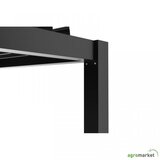 Olimp Sport Tenda Pergola aluminijumska 3 x 4 m | ePonuda.com