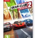 Gear Club Unlimited 2 /Switch | Eponuda.ba