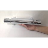 Grohe Termostatska armatura za tuš Grohe Grohtherm 800 (krom, sijaj) | Shoptok.si