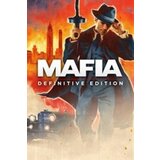 Windows Store Mafia: Definitive Edition Key (PC) EUROPE Cene