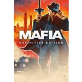 Mafia: Definitive Edition Key (PC) EUROPE