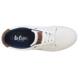 Lee Cooper Nizke superge LCW24022140M Bež | Shoptok.si
