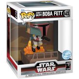 Funko POP figure Deluxe Star Wars Boba Fett Exclusive | shoptok.hr