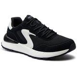 Skechers Superge Fury-Fury Lace Low 183265/BKW Black | Shoptok.si