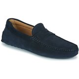 Boss Noel Mocc sdpeb Tamno plava | shoptok.hr