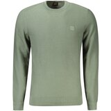 Boss HUGO MEN&#39;S SWEATER GREEN Cijene