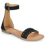 Les Petites Bombes Sandali & Odprti čevlji BARAKA Črna | Shoptok.si