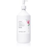 Simply Zen Smooth & Care Conditioner balzam za glajenje las proti krepastim lasem 1000 ml | Shoptok.si