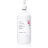 Smooth & Care Conditioner balzam za glajenje las proti krepastim lasem 1000 ml