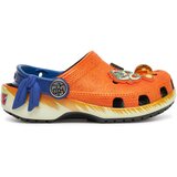 Crocs Natikači DragonBallZ ClsClg K 210897 Oranžna Cene
