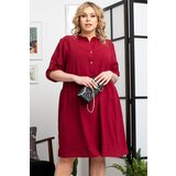Karko Woman's Dress SA930 Cijene