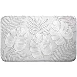 Douceur d intérieur Svetlo siva kopalniška preproga 45x75 cm Amber – | Shoptok.si