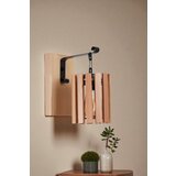 Opviq zidna lampa 9080-2, hrast | ePonuda.com