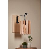 Opviq Zidna lampa 9080-2, Hrast | Eponuda.ba