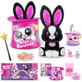 Zuru pliš zajček Pets Alive Magic Bunny | Shoptok.si