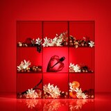 Diesel Loverdose Red Kiss parfumska voda 50 ml za ženske | Shoptok.si