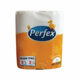 UBRUS PAP. 2SL ZUTI 2/1 PERFEX