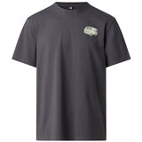 The North Face Majice s kratkimi rokavi NF0A8GQNRHI1 Siva Cene