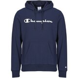 Champion HOODED SWEATSHIRT Tamno plava Cijene