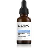 Lierac Anti-Dark Spot Protocol Pure Niacinamide serum za razširjene pore 30 ml Cene