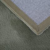Ayyildiz Carpets Zeleni periv tepih 60x110 cm Pouffy – | shoptok.hr