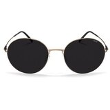  Naočale Silhouette Sant Pere 8736 52/19 Black | shoptok.hr