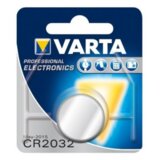 Varta electronics baterija CR2032 3V Cene