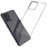 Clear case 1,8 mm silikonski ovitek za realme 9 pro - prozoren | Shoptok.si