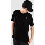 Coal Mountainscape 2.0 T-shirt black | Shoptok.si