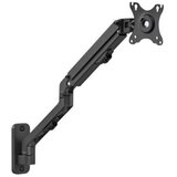 Gembird NOSAČ ZA MONITOR GEMBIRD MA-WA1-02, montaža na zid, up to 27”/7 kg | Eponuda.ba