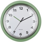 Karlsson Zidni sat ø 34 cm Modern Retro – | shoptok.hr