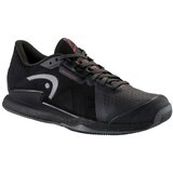 Head Čevlji Sprint Pro 3.5 Clay 273113 Black/Red Cene