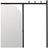Ixia Zidno s vješalicom ogledalo 70x160,5 cm – | shoptok.hr