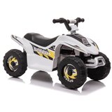Quad XMX612 bijeli - auto na akumulator | shoptok.hr