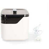 Nedis JECL120WT - Ultrazvučni čistač 70W/230V 1,8 l | Eponuda.com
