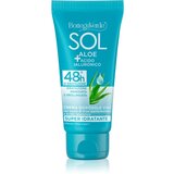Bottega Verde Sol Aloe intenzivno vlažilna krema po sončenju 50 ml Cene