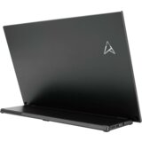 Asus ZenScreen MB17AHG prenosni monitor - 17" (17.3" viewable) FHD (1920 x 1080) IPS panel, 144 Hz, SmoothMotion technology, L-shaped kickstand, tripod, USB Type-C, HDMI, Flicker Free, Low Blue Light, FSC - 90LM08PG-B01170 | Shoptok.si
