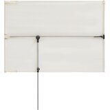 Doppler Active Balkonski suncobran (Bež, Dimenzija pokrivanja (D x Š): 180 x 130 cm) | shoptok.hr