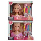  Glava za šminkanje ( 821045 ) Cene