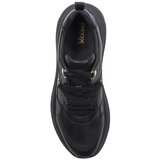 Geox D36UFE00085C9999 Crna | shoptok.hr
