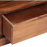 TV omarica 120x30x40 cm trden palisander, (20622163) | Shoptok.si