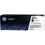  HP 83X (CF283X) črn/black - original Cene