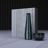 Shu Uemura Ultimate Reset darilni set za razbarvane, barvane in kemično obdelane lase | Shoptok.si