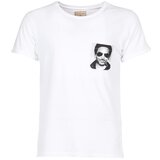 Eleven Paris LENNYPOCK MEN Bijela Cijene