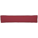  Jastučići za klupu 2 kom Bordo 200x40x8 cm Oxford tkanina | shoptok.hr