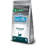 Farmina vet life cat hairball 2 kg
