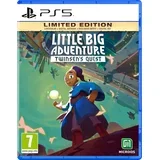 Adventure Twinsens Quest Limited Edition (PS5)
