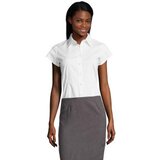  Srajce & Bluze EXCESS CASUAL WOMEN Bela | Shoptok.si