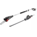 Graphite 2-in-1 Energy+ 18V cordless boom garden device saw and hedge trimmer without battery | shoptok.hr